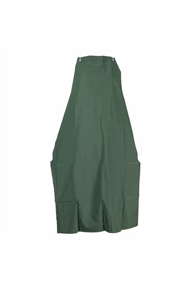 Sort multifunctional, impermeabil, PVC, verde - 4