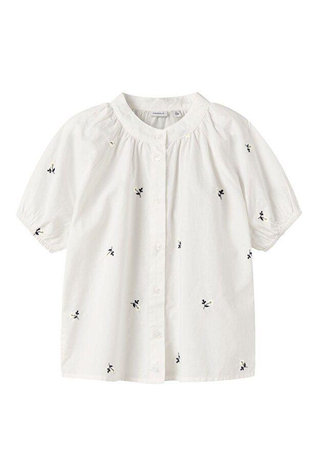Hemd Loose Fit - 2