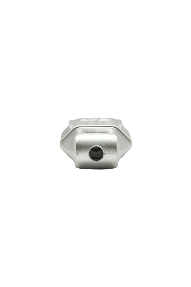 Cupla plata 2P, 2.5 A, gri - 3