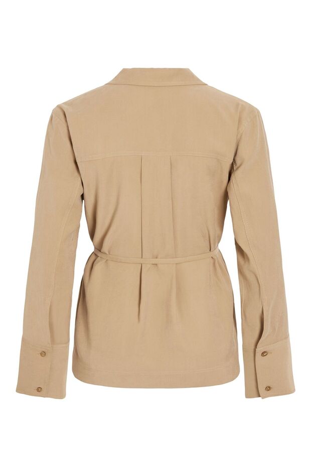 Hemd Oversized - 3