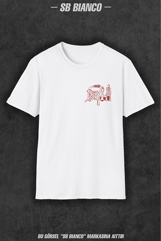 Dutch Landmarks Design Unisex Printed T-Shirt