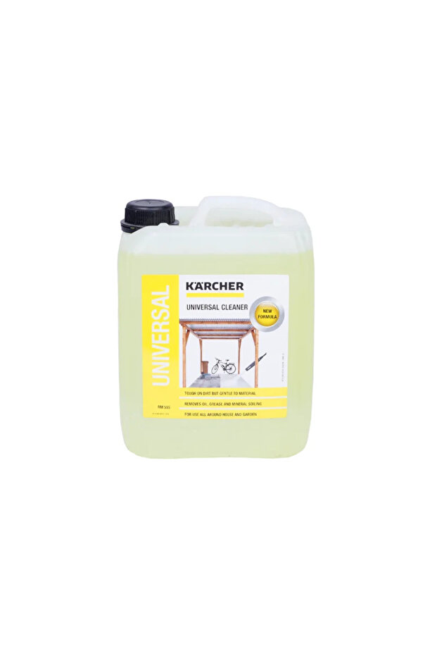 Karcher universal detergent, 5 L - 1