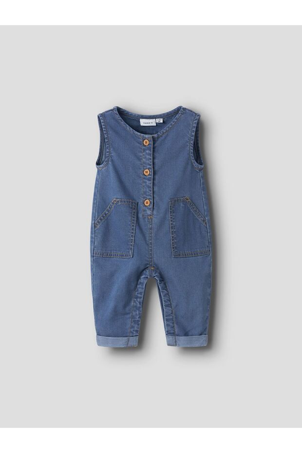 Overall Regular Fit - 1