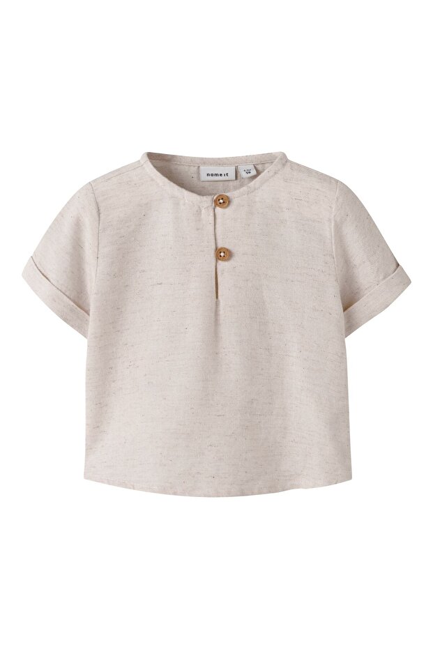 Hemd Regular Fit - 2
