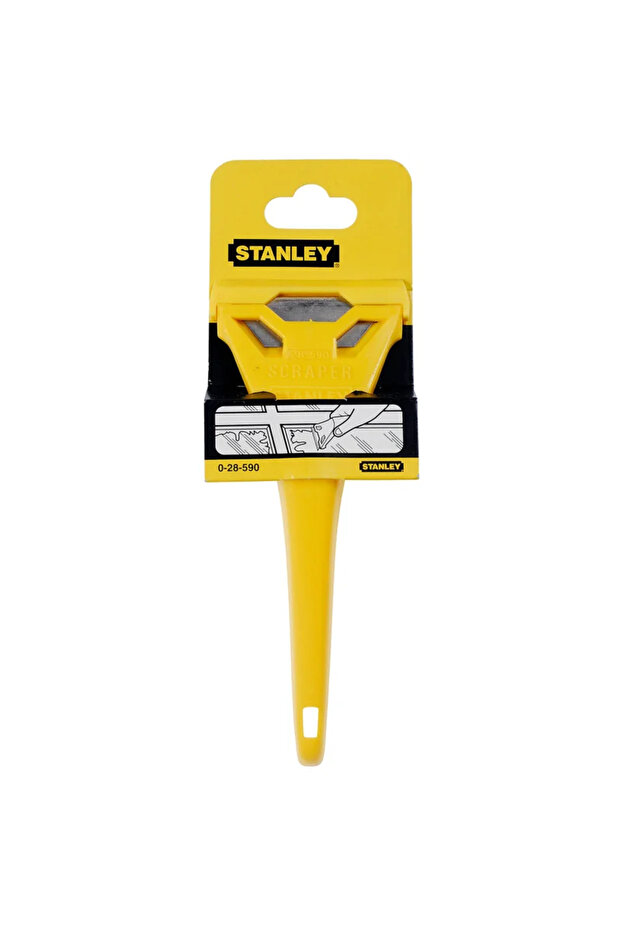 Window scraper, Stanley, 170 mm - 2