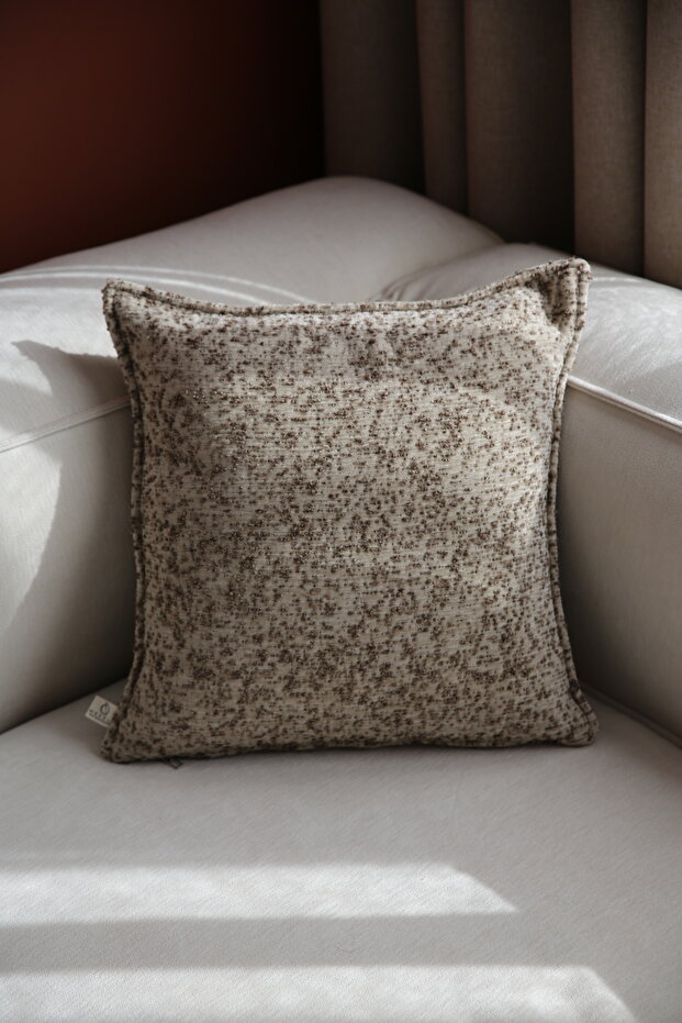 COOKİE AÇIK KAHVE KIRLENT KILIFI - 2