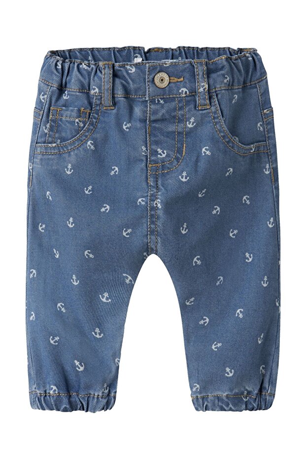 Blugi Regular Fit - 2