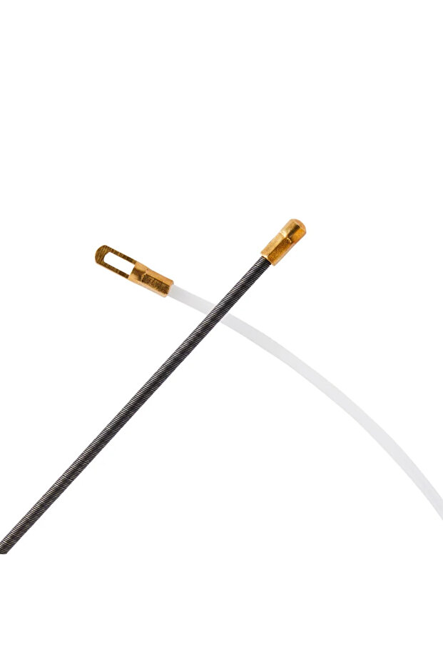 Pulling wire, plastic, L = 15 meters - 2