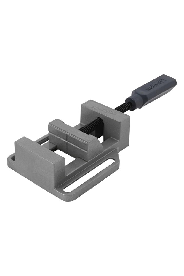 Wolfcraft quick vice, manual, 65 mm