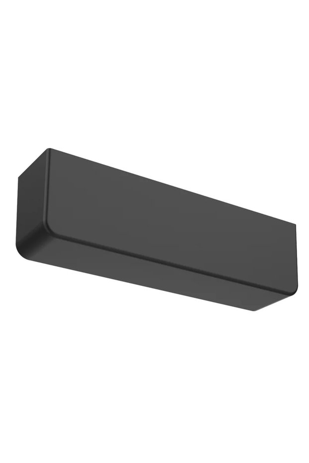 Remote control controller for track, black