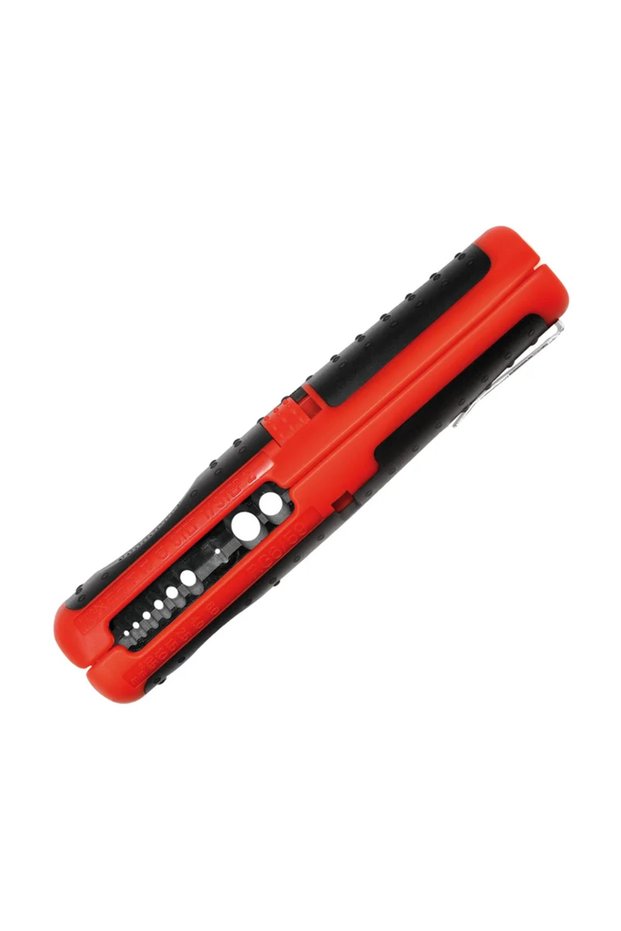 Yato cable stripper, 125 mm, plastic handle