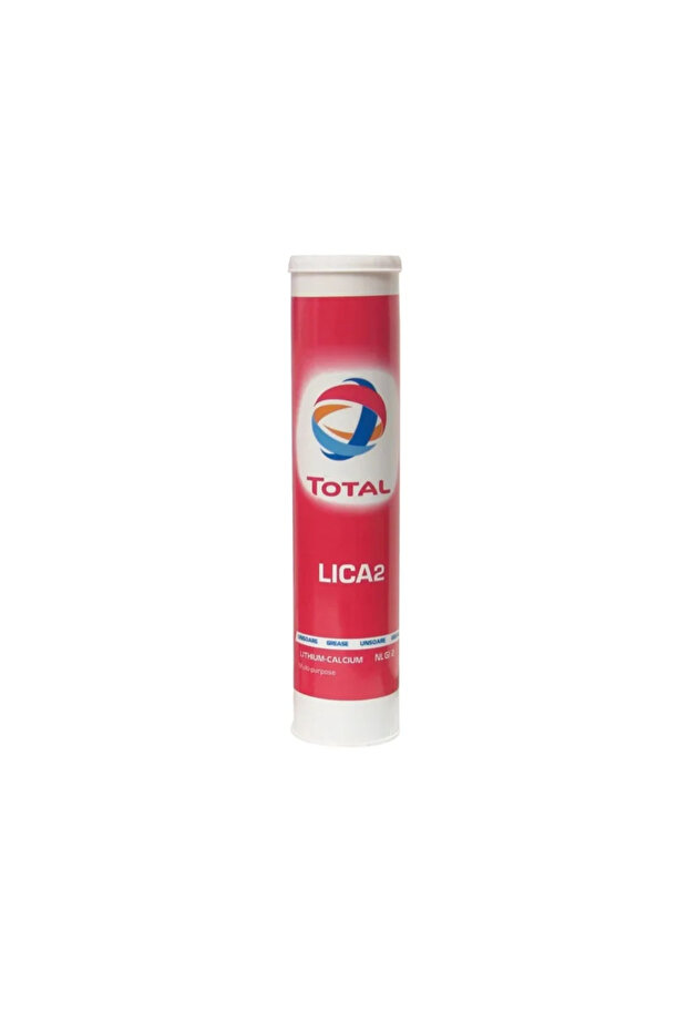 Βαζελίνη Total Lica 2, 400 ml - 1