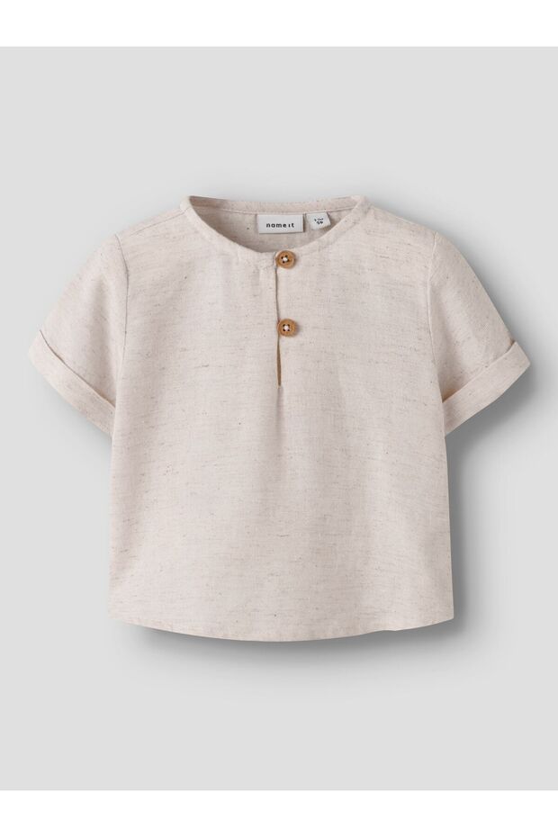 Hemd Regular Fit - 1