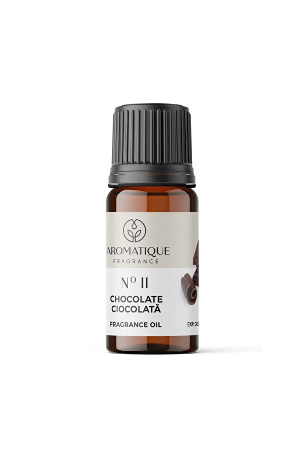 Ulei aromat, Ciocolata - 1