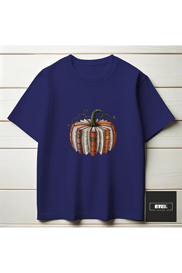 FALLBOOK T-SHIRT