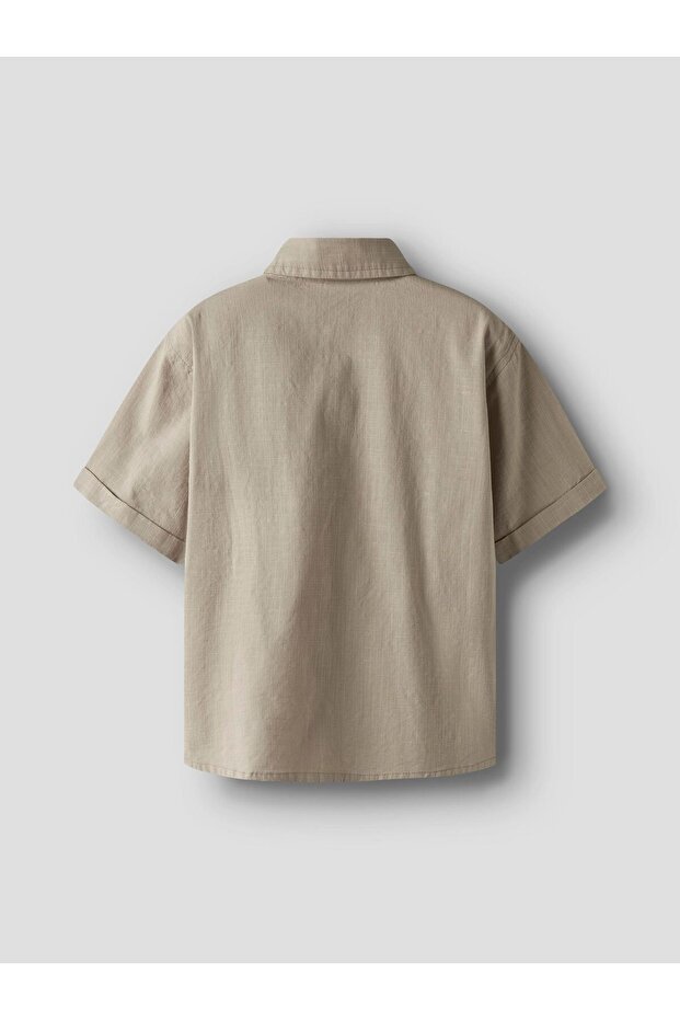 Hemd Regular Fit - 3