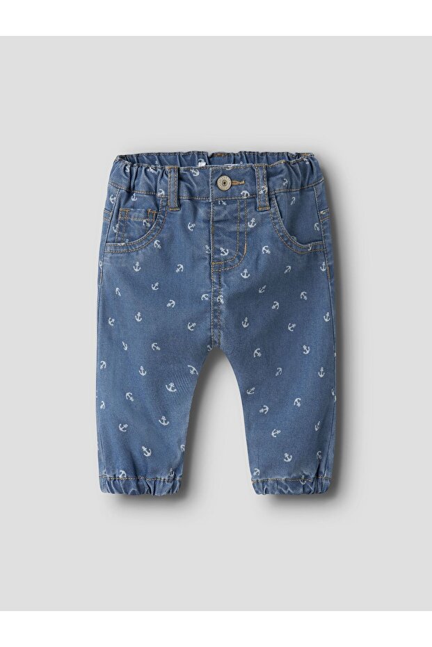 Blugi Regular Fit - 1
