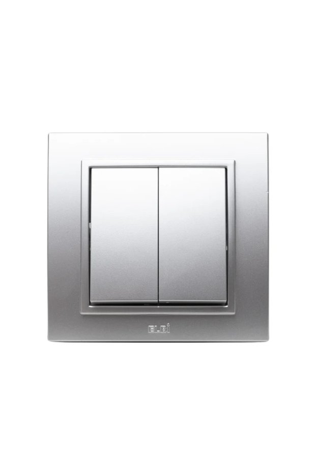 Zena switch, gray