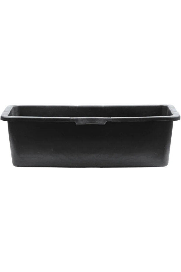Cuva mortar Toya, plastic, 90 L - 1
