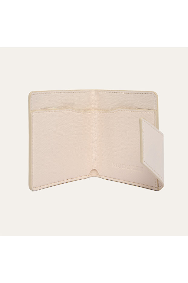 DERİ GÖRÜNÜMLÜ CÜZDAN - 3