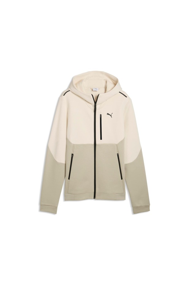 Pumatech Men's Hooded Jacket