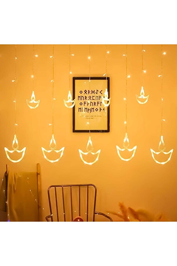 Party Fusion Ramadan Light