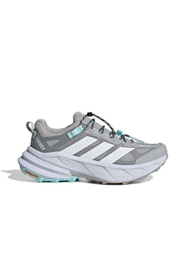 Terrex Freehiker Sl Unisex Outdoor Shoes Si Kj1917 Gray