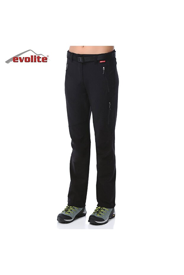 Point Softshell Kadın Pantolon - 2