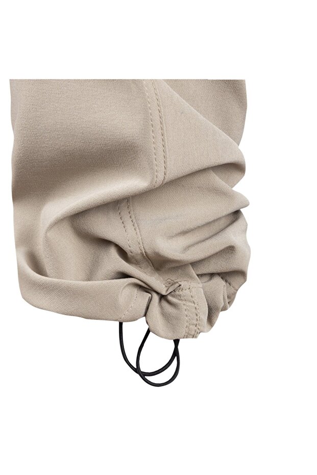 Point Softshell Erkek Pantolon - Bej - 8