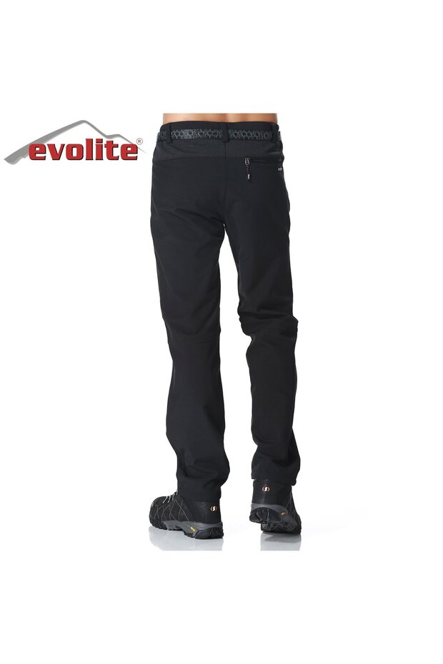 Kadın Blackhole Softshell Pantolon - 2