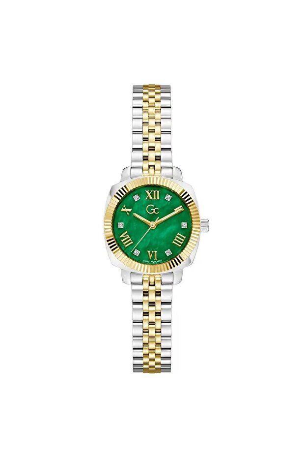 Gcz73003L9 Women Wrist Watch