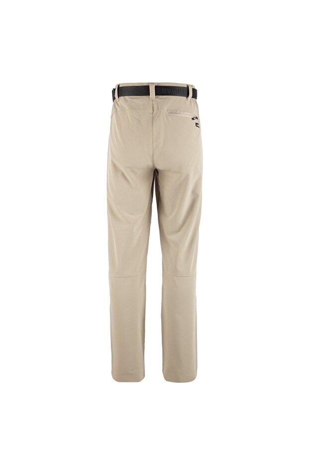 Point Softshell Erkek Pantolon - Bej - 6