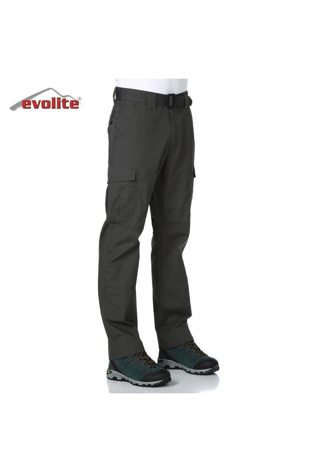 Goldrush Tactical Men's Pants—Anthracite