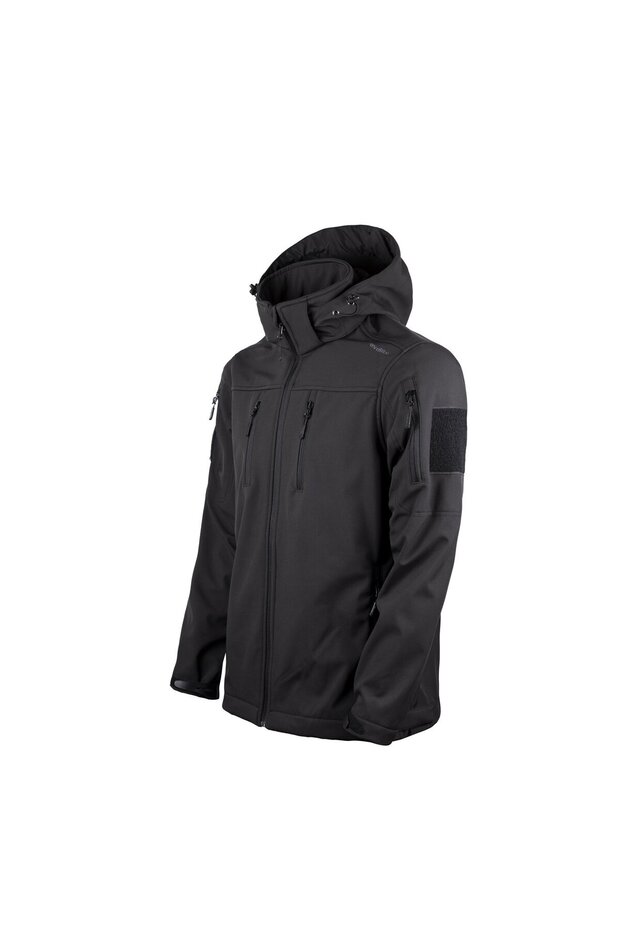 Alpha Tactical Softshell Mont - 2