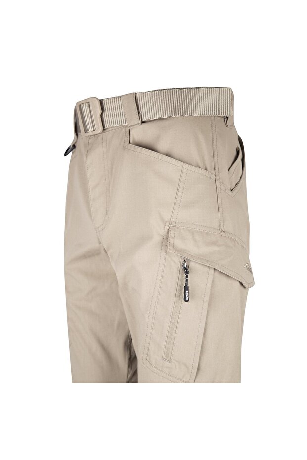 Desert Tactical Pantolon - Bej - 4