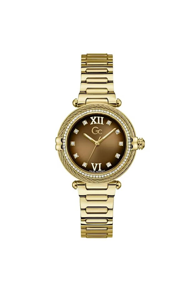 Gcz52005L4 Women Wrist Watch