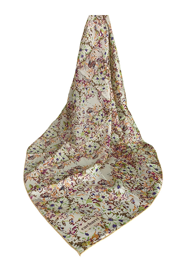 Ti̇vi̇l İp Silk Arp 2026 Summer Season 9144313-961