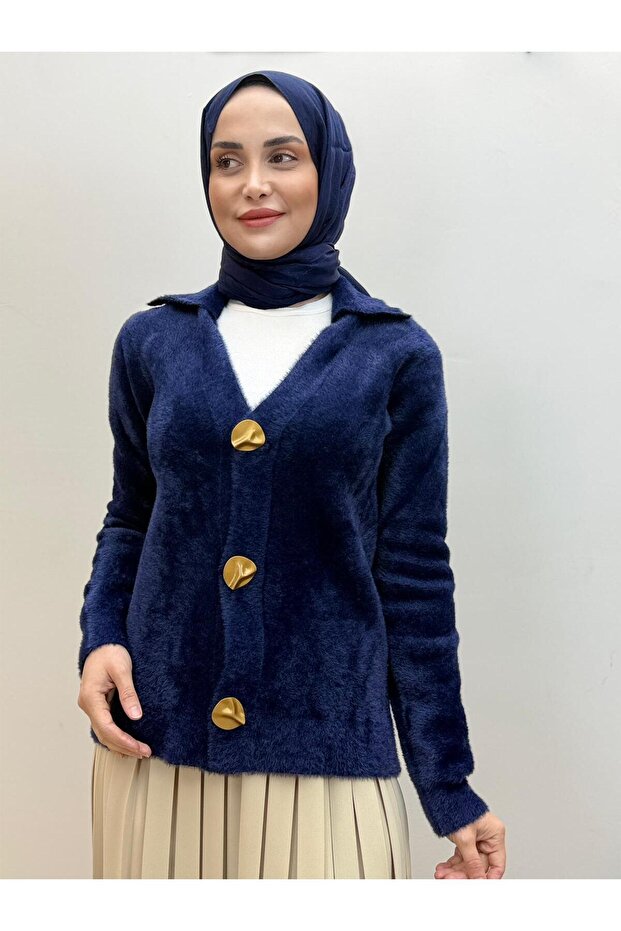 سترة قطيفة