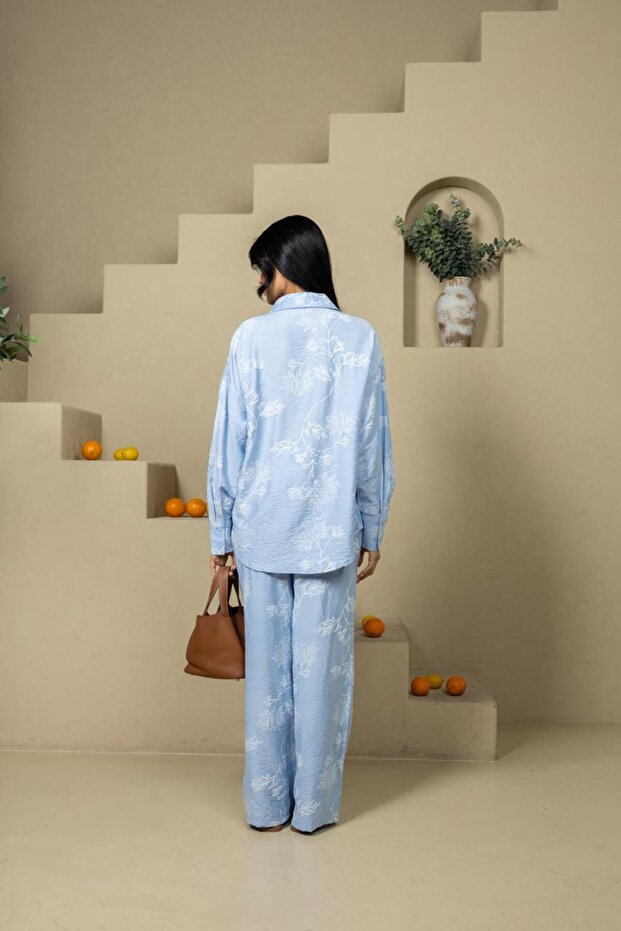 Botanica Set - 6