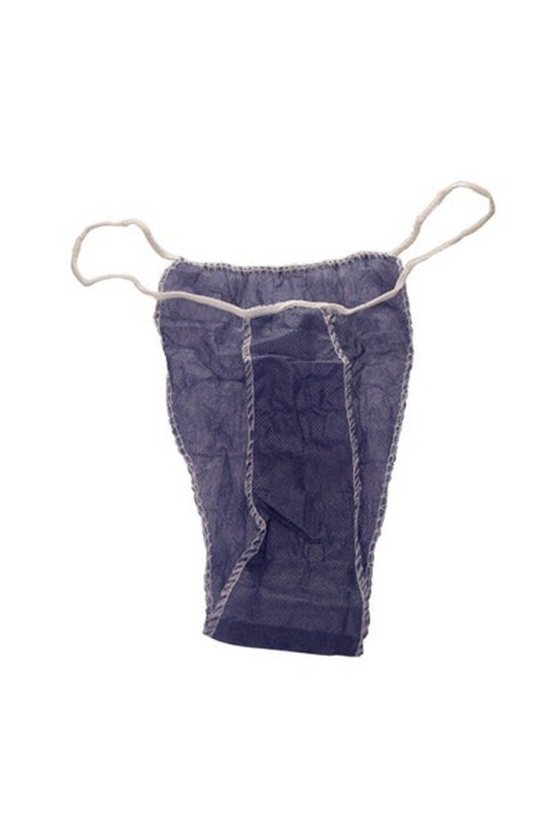 Ladies Disposable Tanga | 1 X 6 Pcs