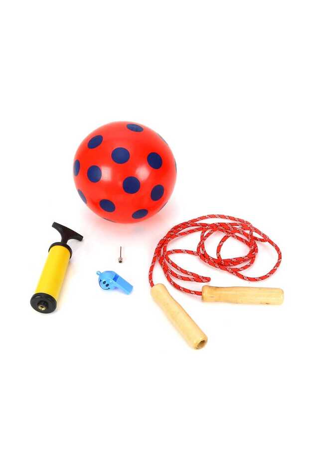 Jumping Rope Set TZ-191