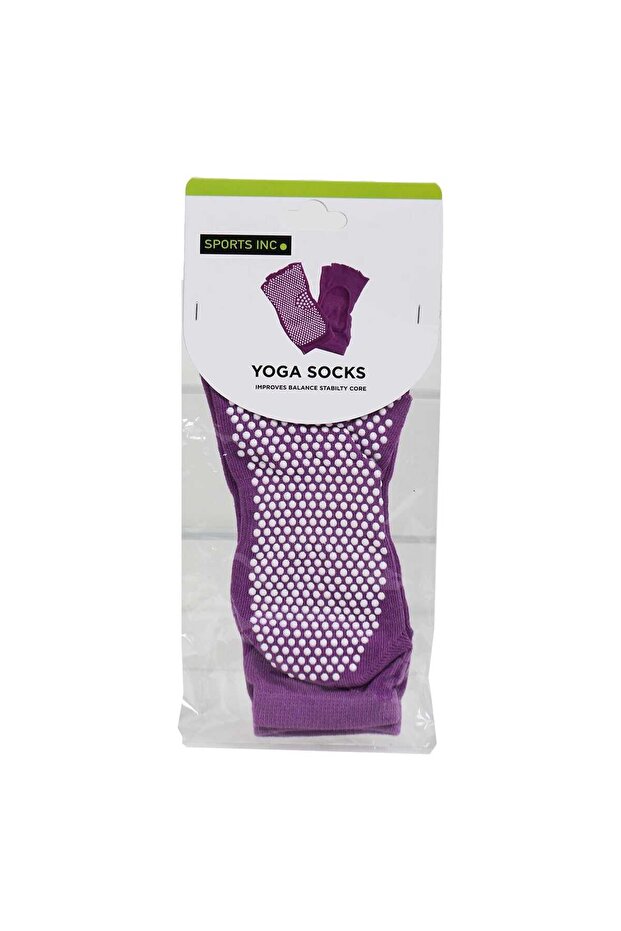 Yoga Socks