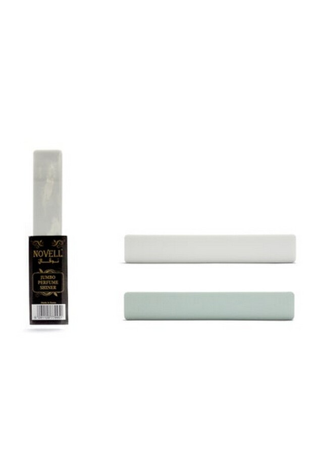 Jumbo Perfume Shiner Nail File