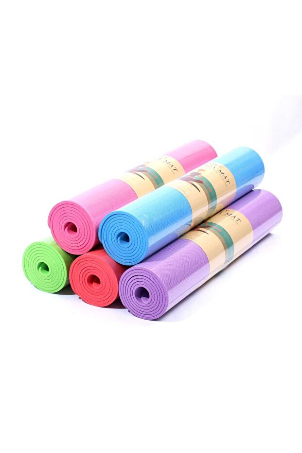 Inc Yoga Mat Eva, 3 mm