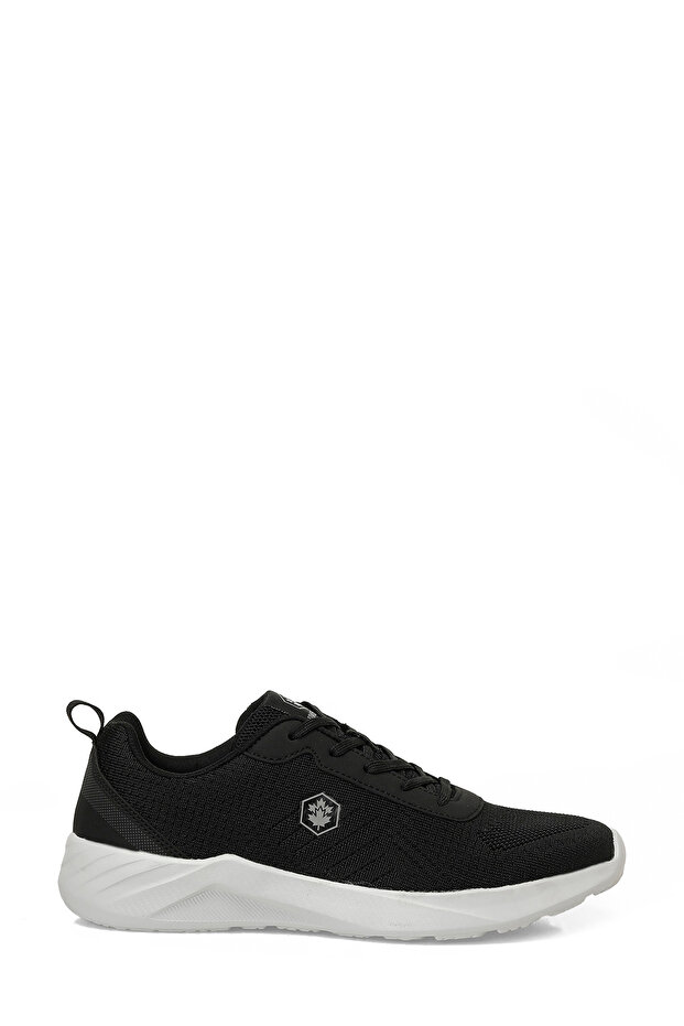 Last Men 6Fx Black Men's Comfort Shoes
