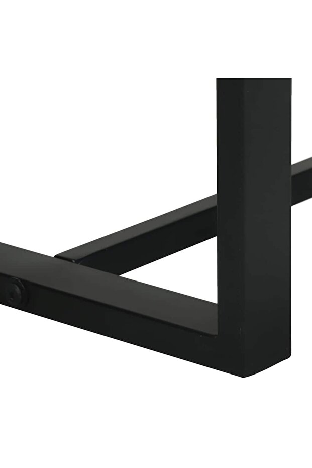bancă Lemn de mango solid - 7