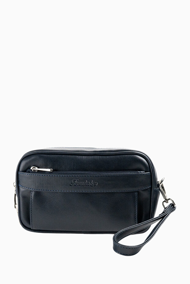 Fb - (Fenerium) Locked Clutch Bag