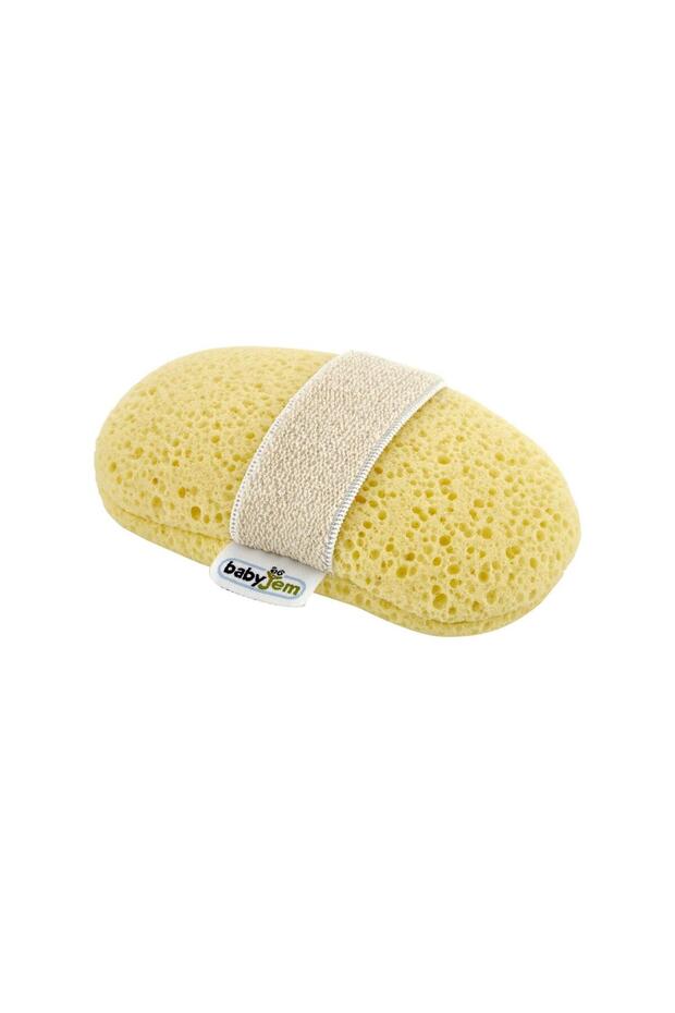 Sponge Bath Glove