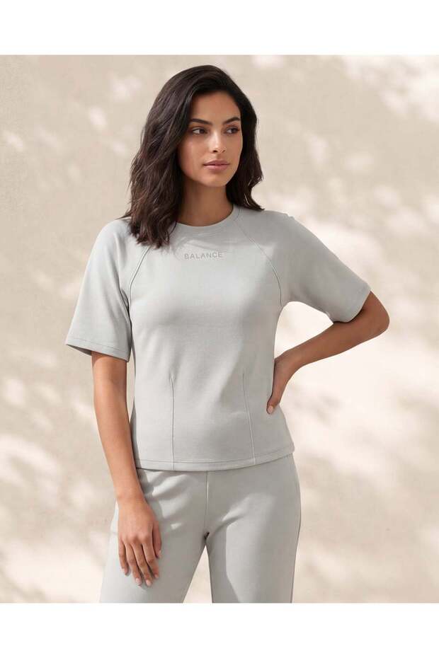 Women Mint Active Pant