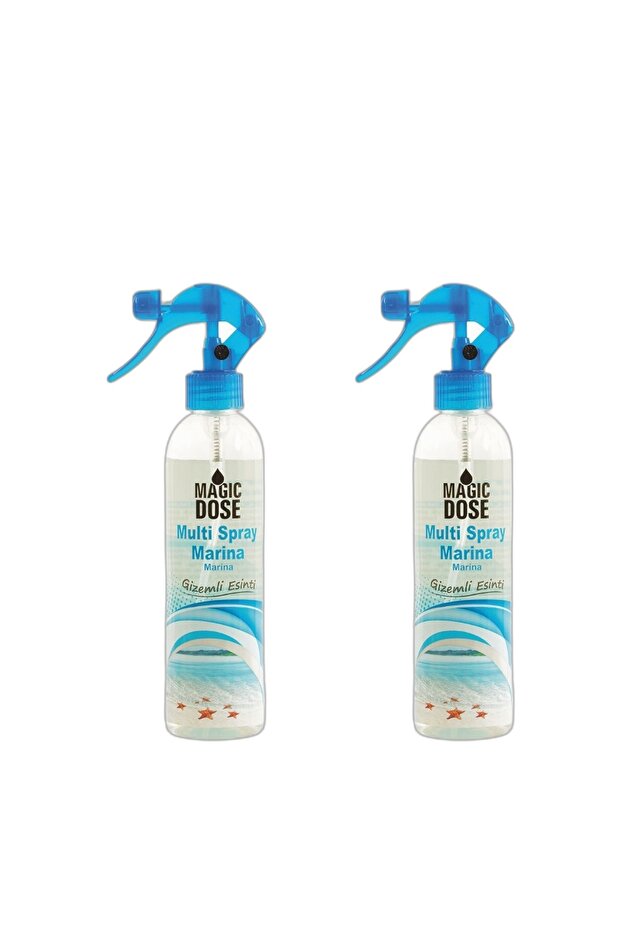 Marina Multi Spray – 2 Pack - 1